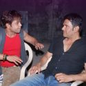 Mere Dost Picture Abhi Baaki Hai On The Sets