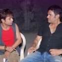 Mere Dost Picture Abhi Baaki Hai On The Sets