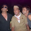 Mere Dost Picture Abhi Baaki Hai On The Sets