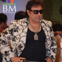 Money Hai to Honey Hai On the Sets