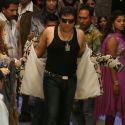 Money Hai to Honey Hai On the Sets