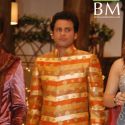 Money Hai to Honey Hai On the Sets