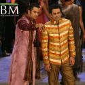 Money Hai to Honey Hai On the Sets