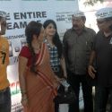 Mumbhai the Gangsters on Location