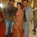 Mumbhai the Gangsters on Location