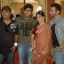 Mumbhai the Gangsters on Location