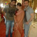 Mumbhai the Gangsters on Location