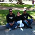 My Name is Khan shooting in Sacramento