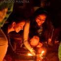 Diwali celebrations of the sets of NASHA