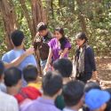 Nasha Movie On The Sets
