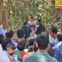 Nasha Movie On The Sets