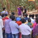 Nasha Movie On The Sets