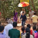 Nasha Movie On The Sets
