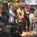Nasha Movie On The Sets