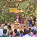 Nasha Movie On The Sets