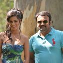 Nasha Movie On The Sets