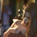 Nasha Movie on the Sets