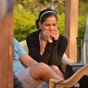 Nasha Movie on the Sets