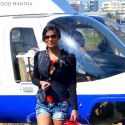 Nasha Movie on the Sets