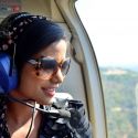 Nasha Movie on the Sets