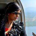 Nasha Movie on the Sets