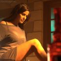 Nasha Movie on the Sets