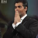 NDTV Show with Raveena On the Sets