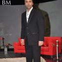 NDTV Show with Raveena On the Sets