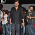 NDTV Show with Raveena On the Sets