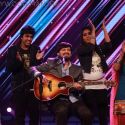 On The Location of SaReGaMa