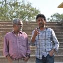 Pranam Walekum Movie On The Sets
