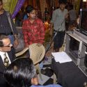 Preeto Serial On The Sets