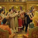 Preeto Serial On The Sets