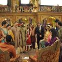 Preeto Serial On The Sets