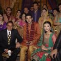 Preeto Serial On The Sets