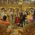 Preeto Serial On The Sets
