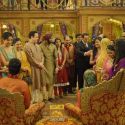 Preeto Serial On The Sets