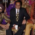 Preeto Serial On The Sets