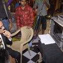 Preeto Serial On The Sets