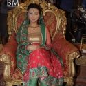 Preeto Serial On The Sets