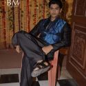 Preeto Serial On The Sets