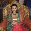 Preeto Serial On The Sets