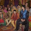 Preeto Serial On The Sets