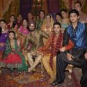 Preeto Serial On The Sets