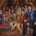 Preeto Serial On The Sets
