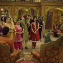 Preeto Serial On The Sets