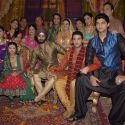 Preeto Serial On The Sets