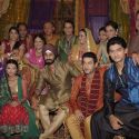 Preeto Serial On The Sets