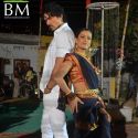 Pyaar Ki Miss Call Movie On The Sets