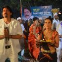 Pyaar Ki Miss Call Movie On The Sets